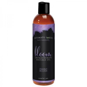 Bloom Intimate Earth