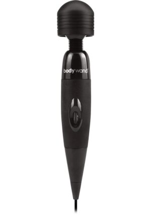 Bodywand Original Massager - Black