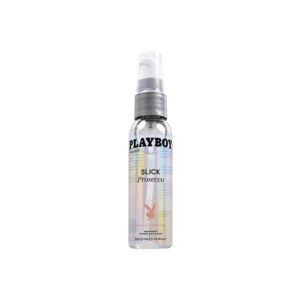 Playboy Pleasure Slick Prosecco Flavored Lubricant 2 Oz