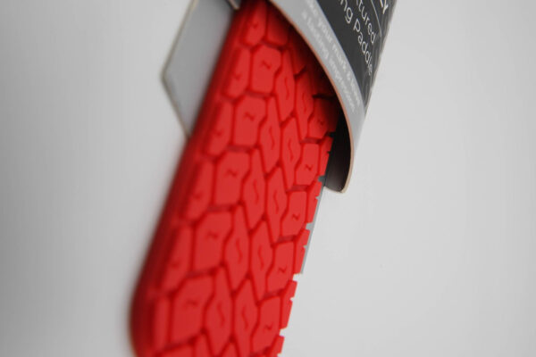 Sei Mio - Tyre Paddle - Red