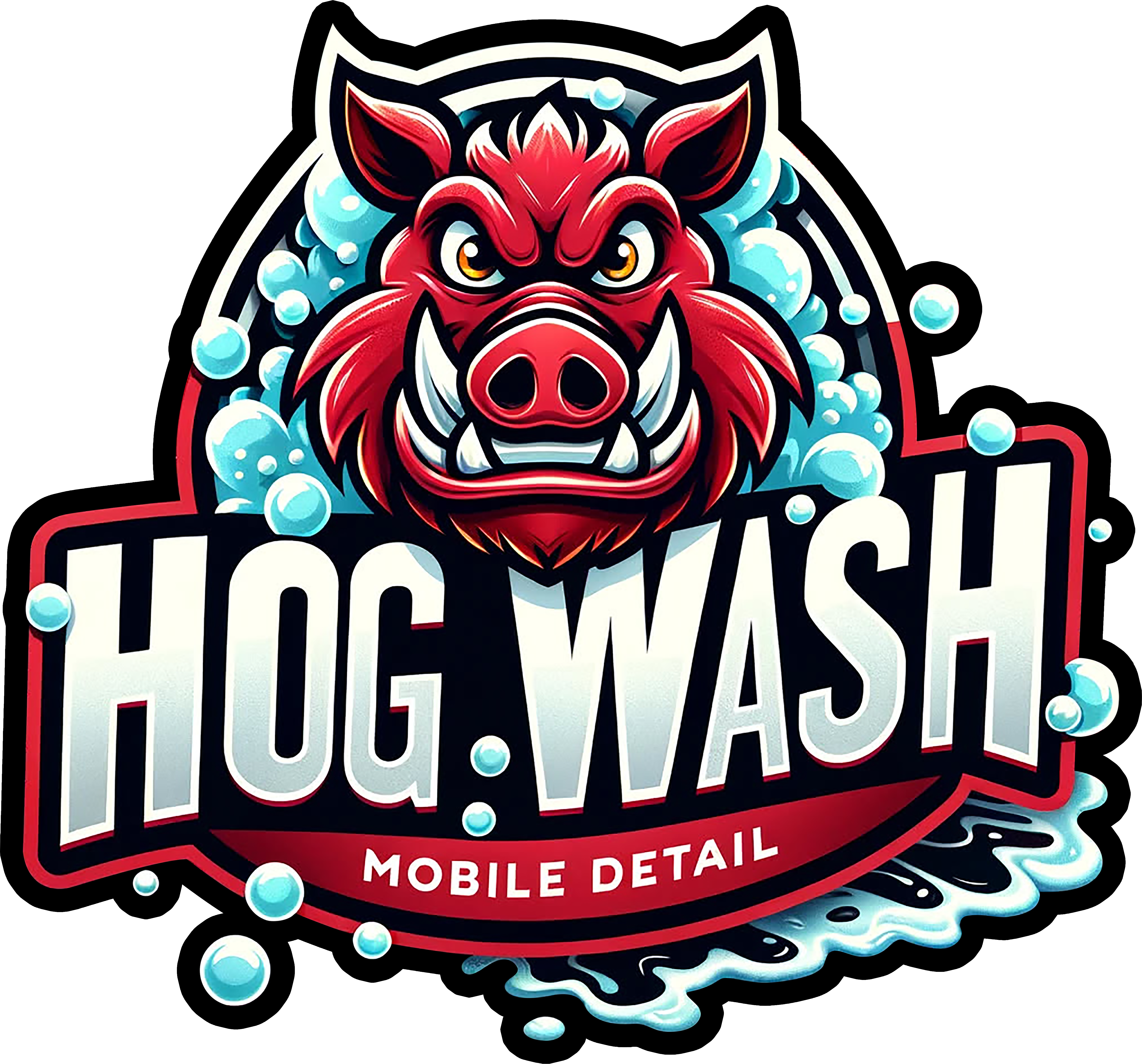 Hog Wash
