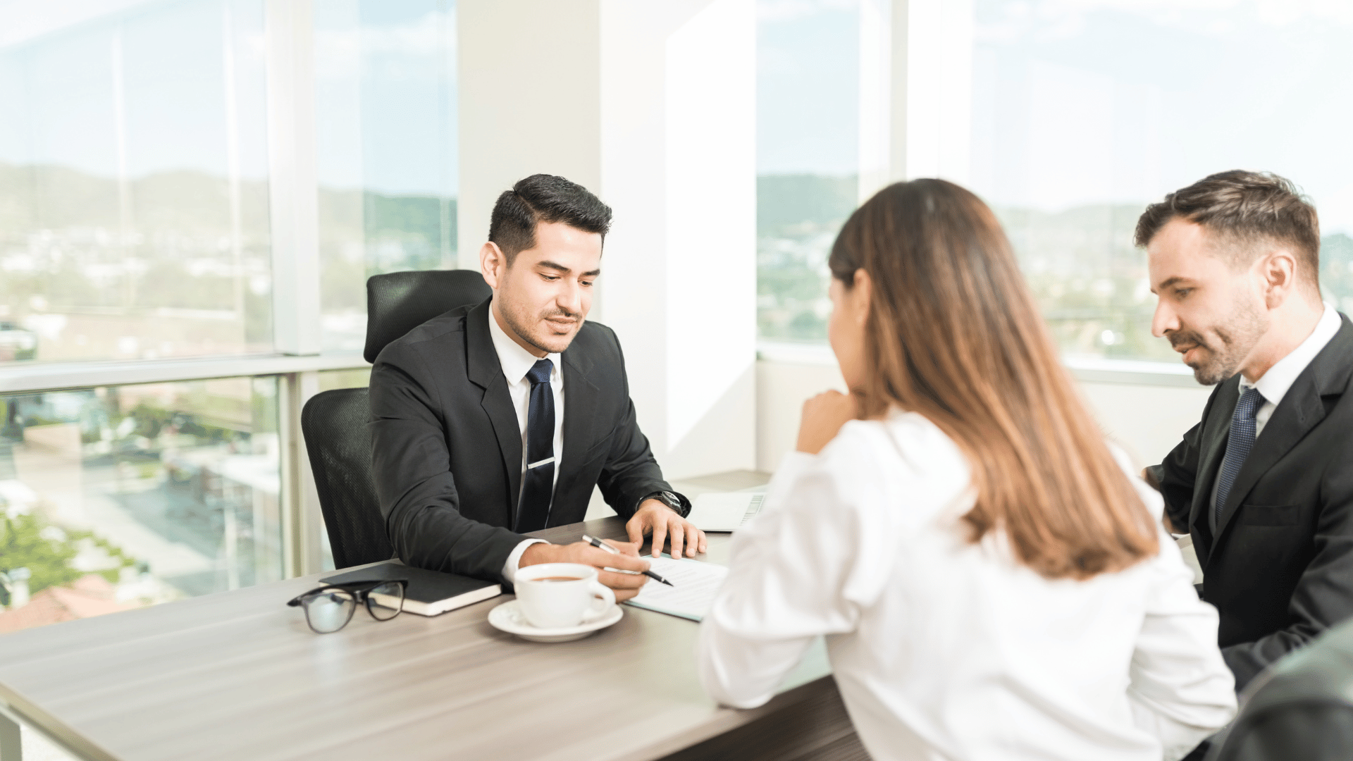 When bank says no! <br>We say yes!!!