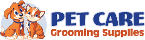 Pet Care Grooming Supplies
