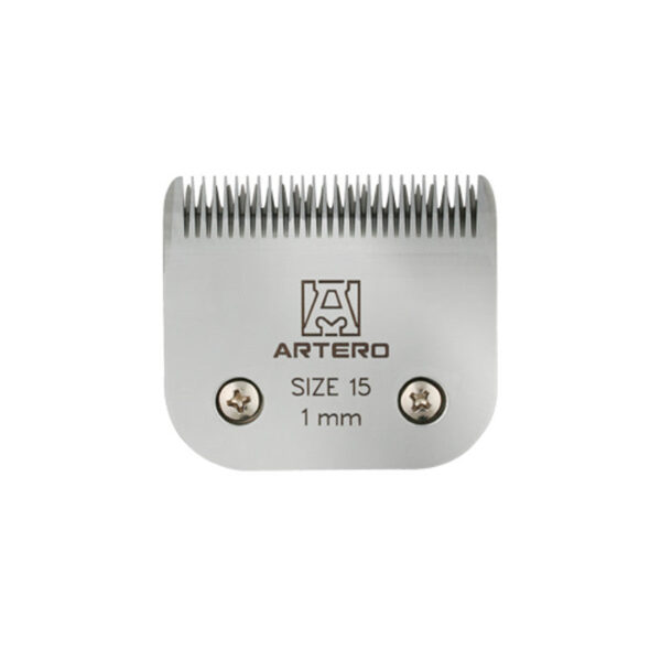 Artero Blade #15 A5