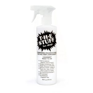 THE STUFF 16 .oz RTU
