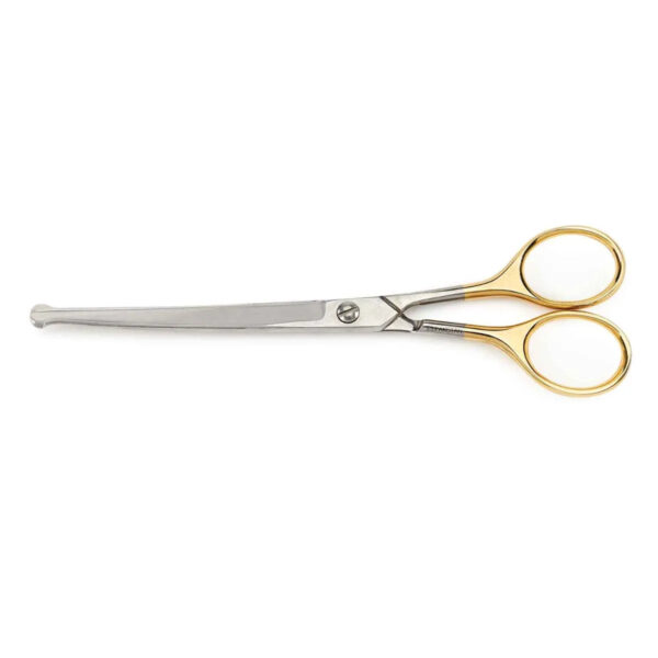 Millers Forge Curve 6.5" Ball Tip Shear - Image 4