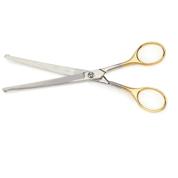 Millers Forge Curve 6.5" Ball Tip Shear - Image 2