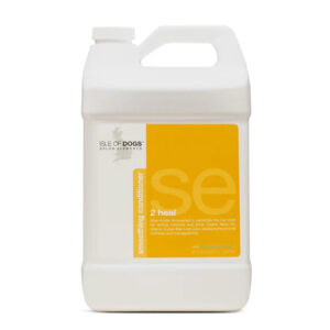 Isle of Dogs 2 Heal Conditioner Gallon 5:1