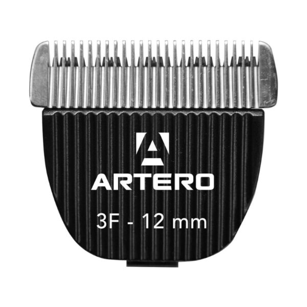 Artero 4 In 1 Blade For X-Tron / Spektra, More Sizes (#7F, #5F, #4F, & #3F) - Image 5