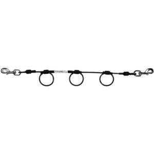 Proguard Horizontal Tub Tie Out