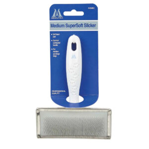 Soft Slicker Brush - Medium
