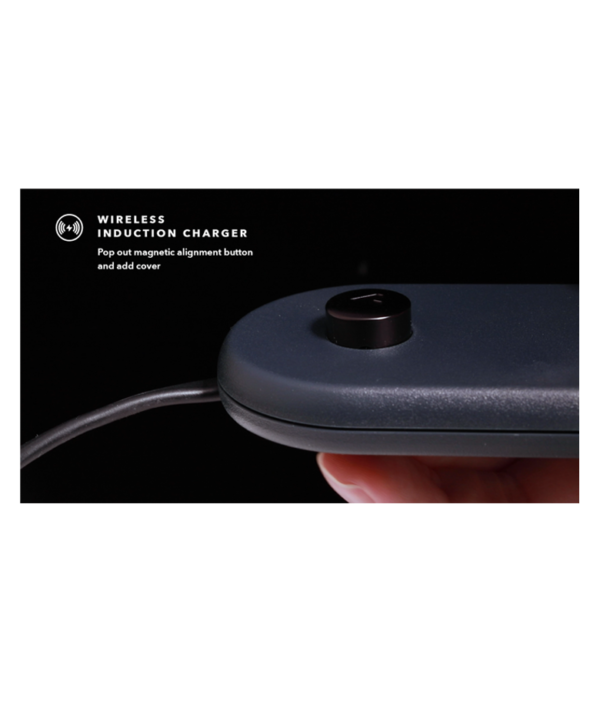 Andis beSPOKE Cordless Clipper - Image 3