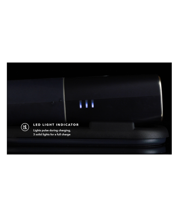 Andis beSPOKE Cordless Clipper - Image 5
