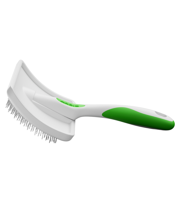 Andis Large Firm Slicker Brush - Image 2