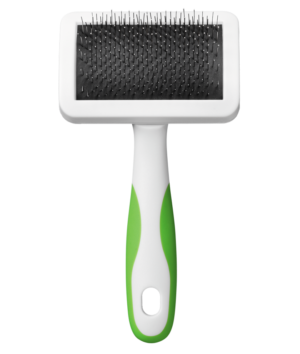 Andis Medium Firm Slicker Brush
