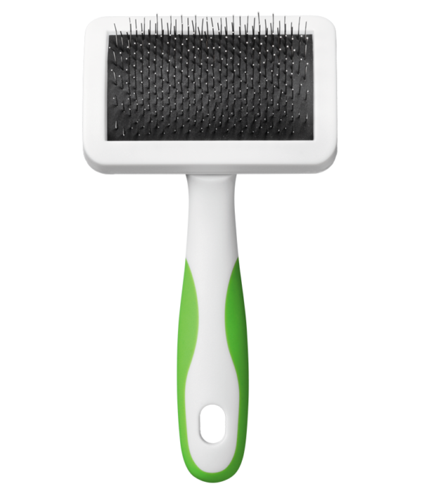 Andis Medium Firm Slicker Brush