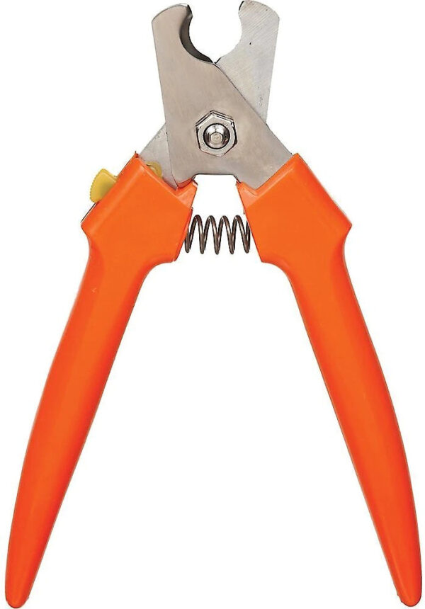 Millers Forge Euro Style Dog Nail - LARGE - Image 2