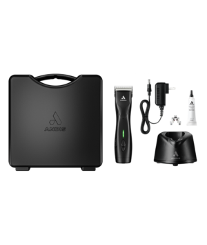 Andis Pulse ZR ll 5-Speed Detachable Blade Clipper - Purple Galaxy or Black