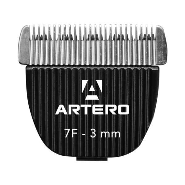 Artero 4 In 1 Blade For X-Tron / Spektra, More Sizes (#7F, #5F, #4F, & #3F) - Image 2