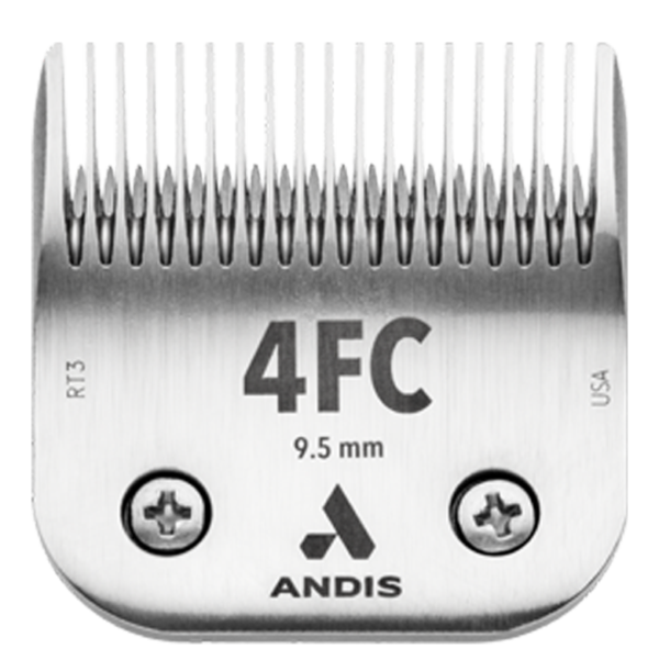Andis UltraEdge Clipper Blades - Image 2