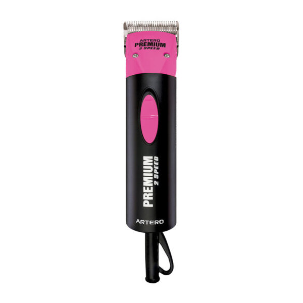 Artero Premium 2 Speed Clippers - Image 4