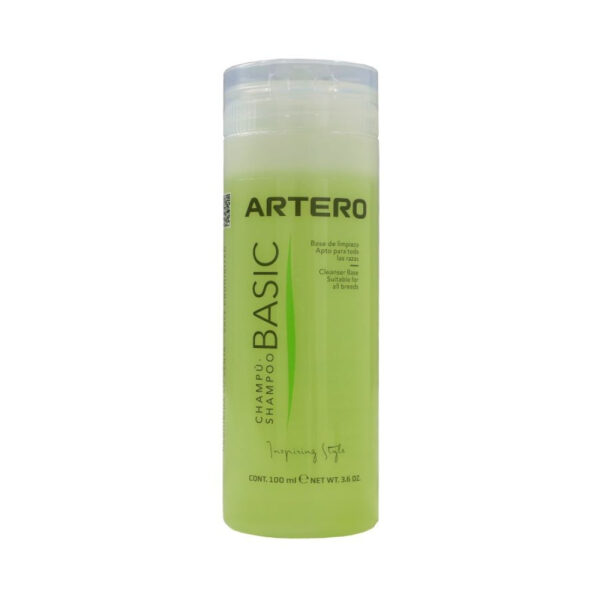 Artero Basic Shampoo 10:1 180 oz (Approx. 1.5 gallons) - Image 2