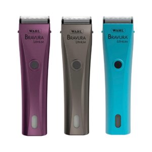 Wahl Clippers