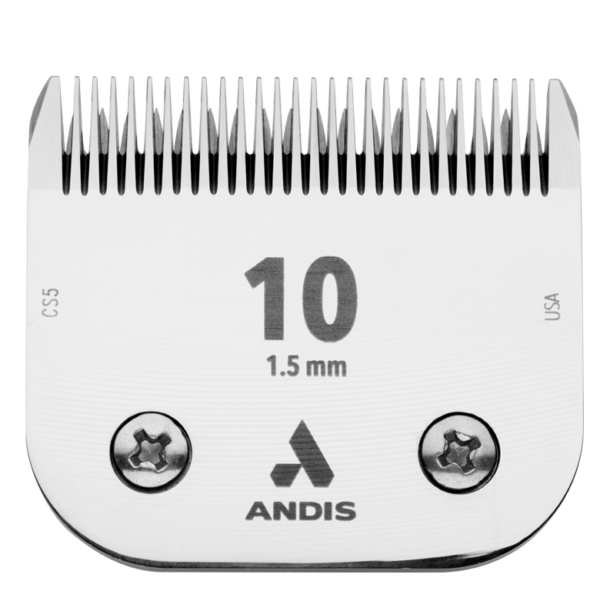 Andis UltraEdge Clipper Blades - Image 3