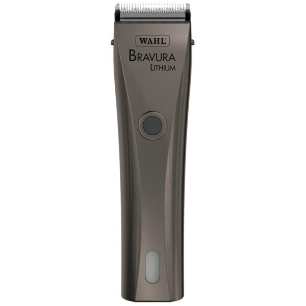 WAHL Bravura - Image 2