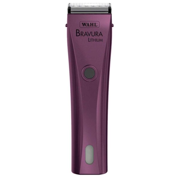 WAHL Bravura - Image 3