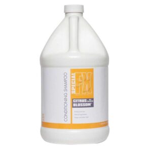 Special FX Citrus Blossom Optimizing Shampoo Gallon 50:1