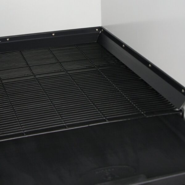 Full Bank Powder Coated Cages - Image 3