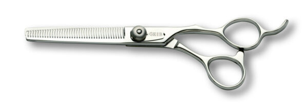 Geib Entree 40 Tooth Thinner 6.5 inch - Image 2