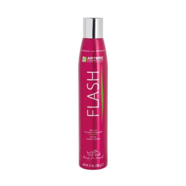 Artero Flash Shine/Conditioning Spray 7.1oz
