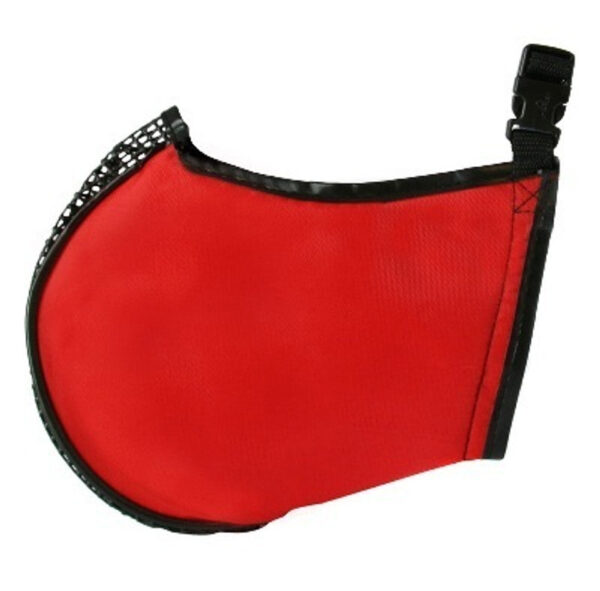 Proguard Softie Muzzles Set of 6 (XS, S, M,L, XL, Giant) - Image 2