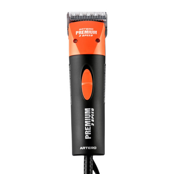 Artero Premium 2 Speed Clippers - Image 3