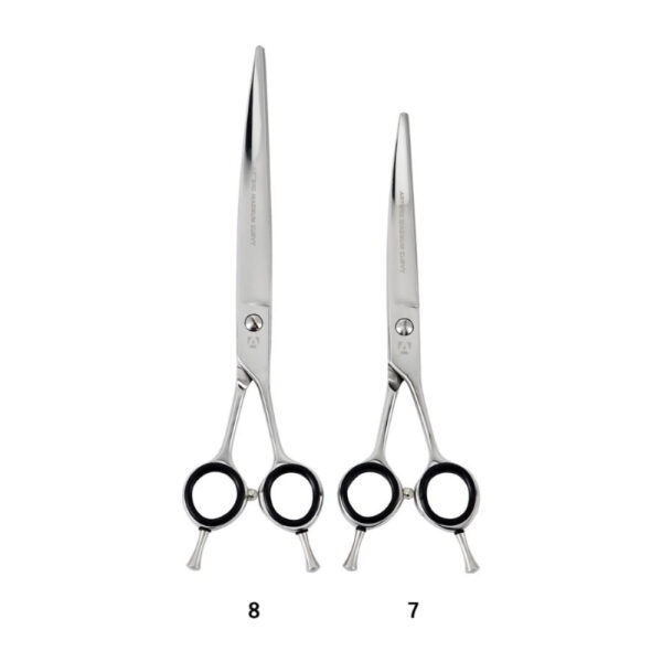 Artero Magnum Curvy Shears 7" or 8" - Image 3