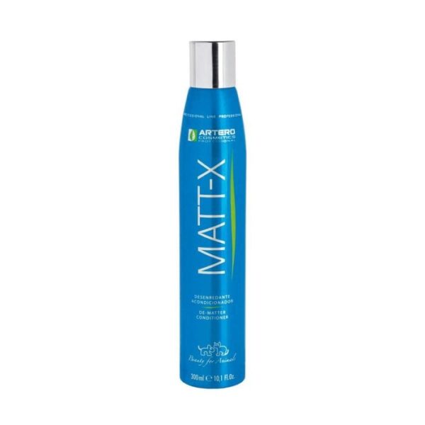 Artero Matt-X Dematter 10.1oz