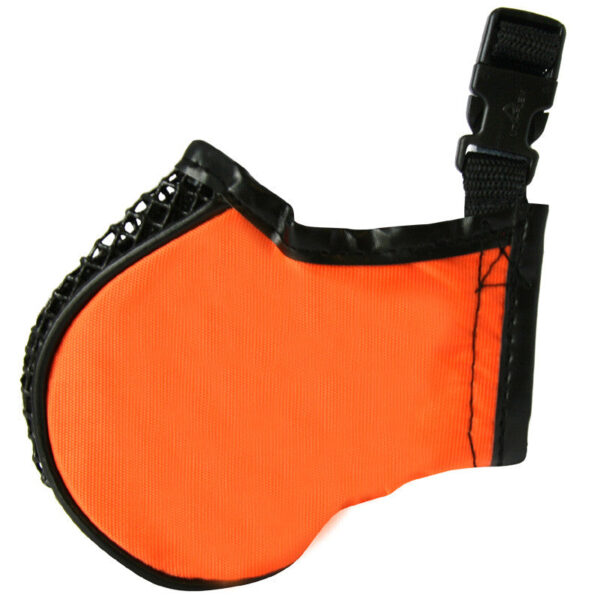 Proguard Softie Muzzles Set of 6 (XS, S, M,L, XL, Giant) - Image 4