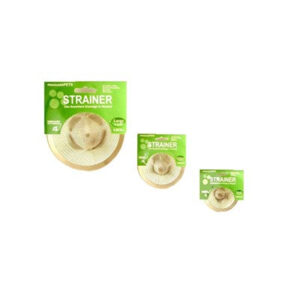 Proguard Tub Strainer