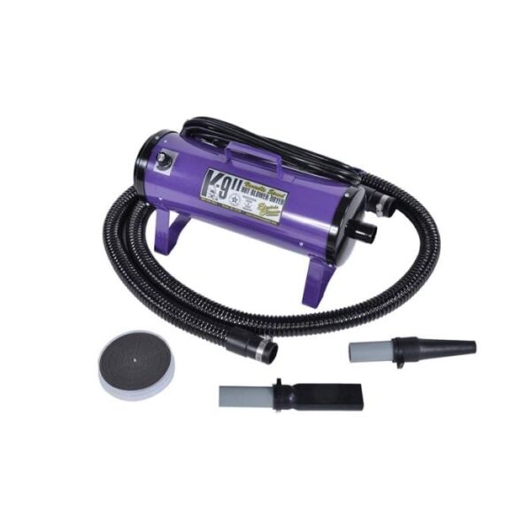 K-9 II Dryer Variable Speed - Image 3