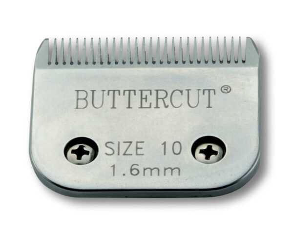 Geib Buttercut Blade - All Sizes - Image 6