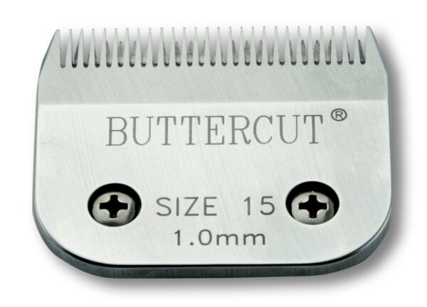 Geib Buttercut Blade - All Sizes - Image 7