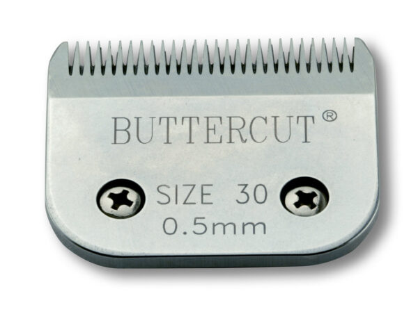 Geib Buttercut Blade - All Sizes - Image 8