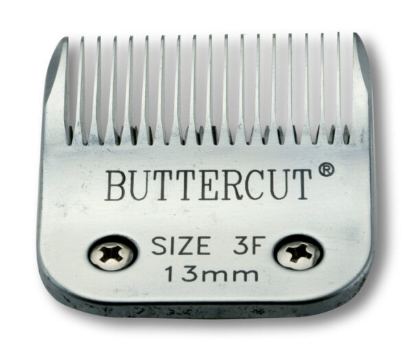 Geib Buttercut Blade - All Sizes - Image 2