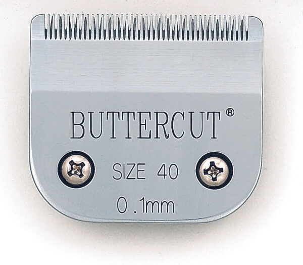 Geib Buttercut Blade - All Sizes - Image 9