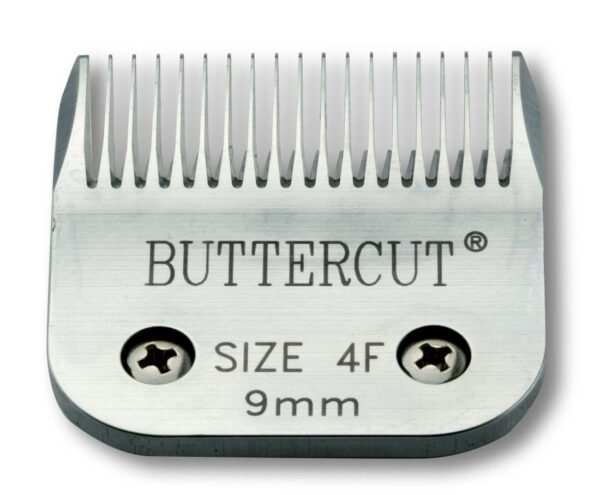 Geib Buttercut Blade - All Sizes - Image 3