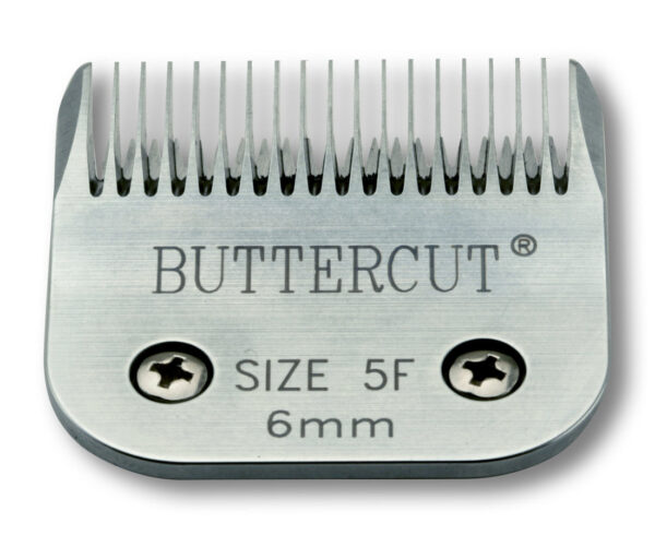 Geib Buttercut Blade - All Sizes - Image 4