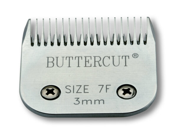 Geib Buttercut Blade - All Sizes - Image 5
