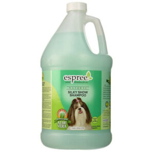 Espree Silky Show Shampoo Gallon